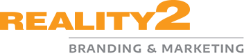 Reality2 and Larta - Early Stage Branding